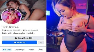Sex Linh Kate Bạo Dâm Móc Lồn Cực Hot