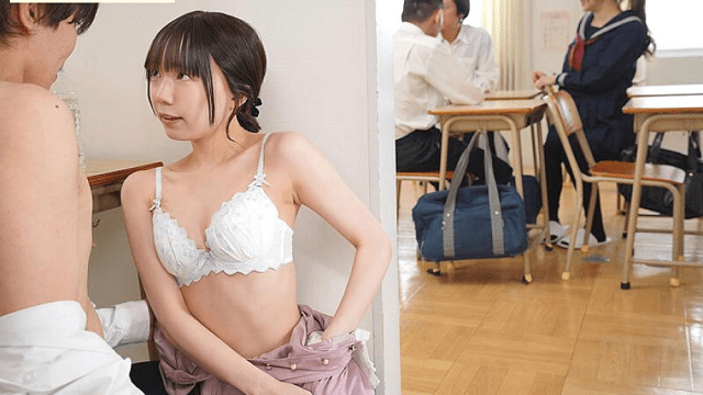IPZZ-615_Cô giáo loli khiến nam sinh cuồng si