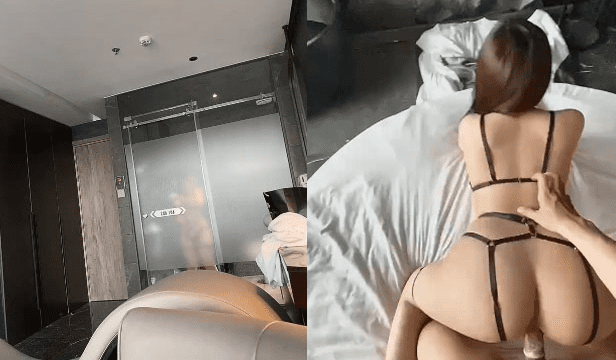 Du lịch cùng em sugar baby Phần 1